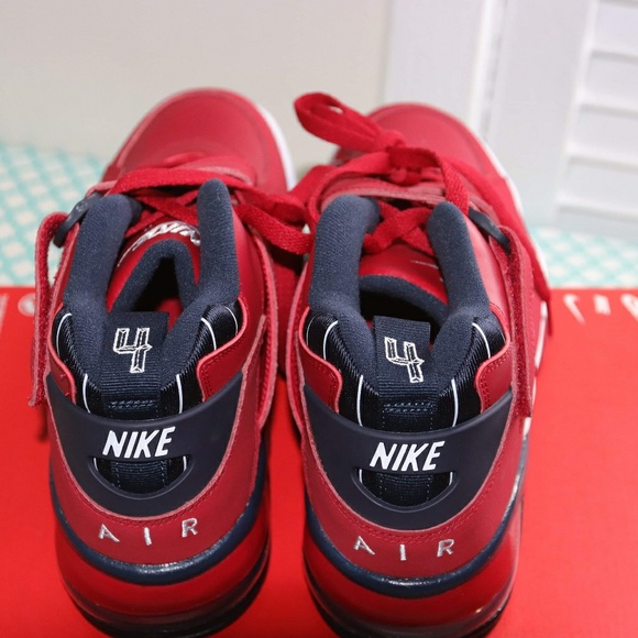 Air Max Force Cb - Picture 3 of 3